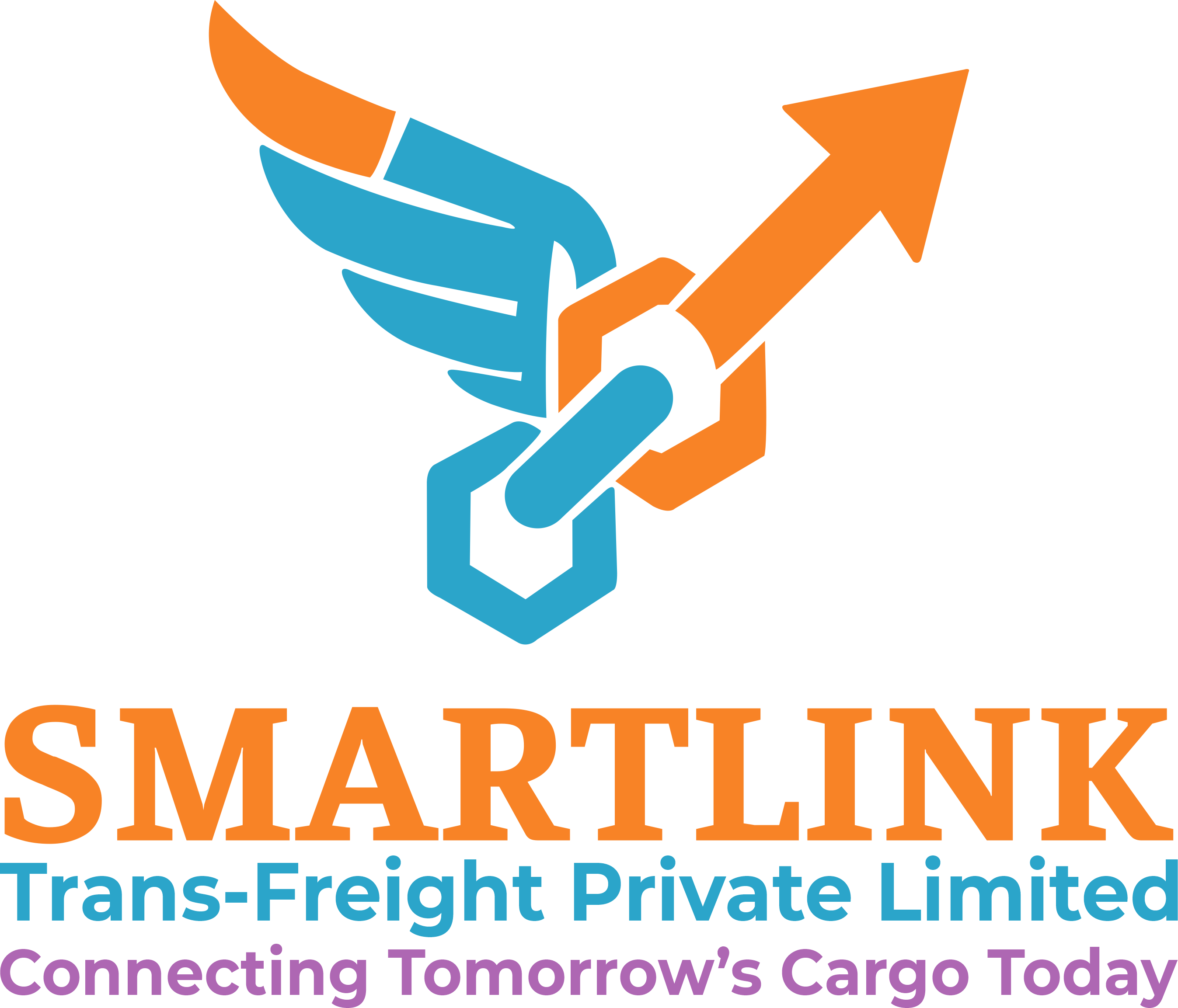 SMARTLINK TRANS-FREIGHT PVT LTD